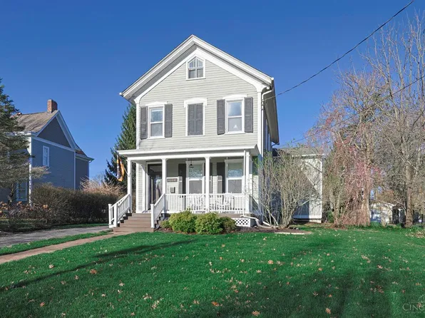 1075 Willow Ave, Cincinnati, OH 45246