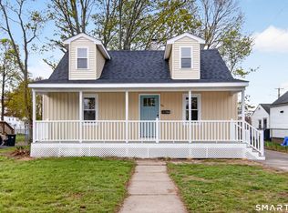 60 Iver Avenue, East Haven, CT 06512