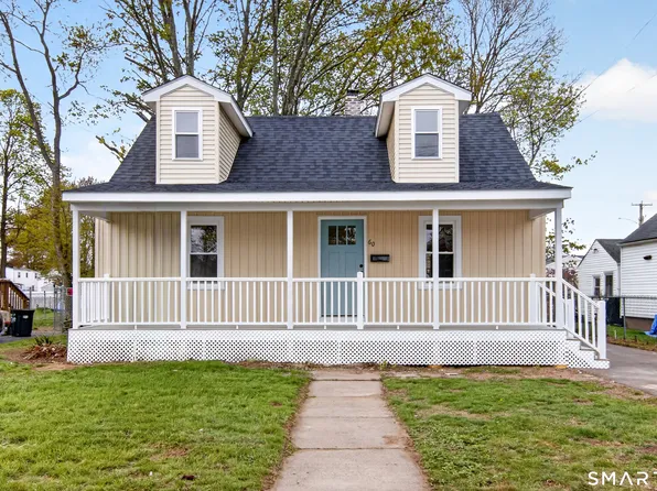 60 Iver Avenue, East Haven, CT 06512