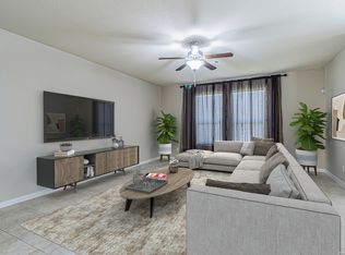 216 Campfire Way, Cibolo, TX 78108