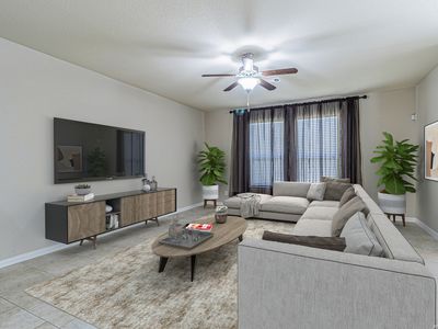 216 Campfire Way, Cibolo, TX, 78108