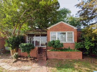 1027 41st St, Birmingham, AL 35208