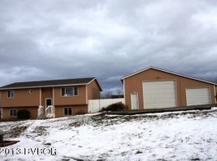 582 Fescue Slope Rd, Florence, MT 59833