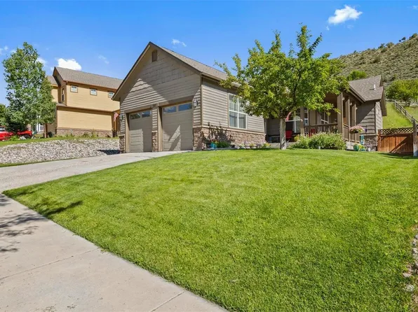 767 S Wild Horse Drive, New Castle, CO 81647