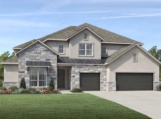 2312 Mondello Path, Leander, TX 78641