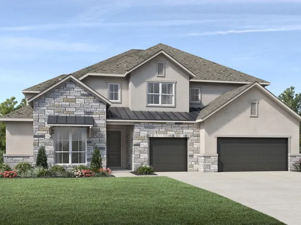 2312 Mondello Path, Leander, TX 78641