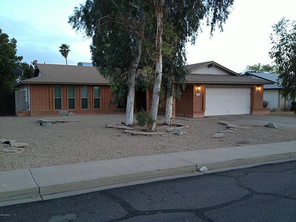 5th image of 3363 E Florian Ave