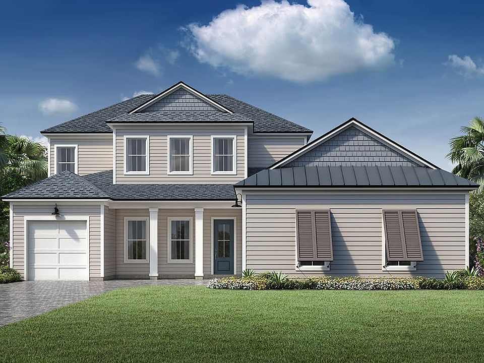 Mayport by Toll Brothers
