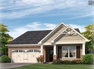 252 Bonhomme Cir, Lexington, SC 29072