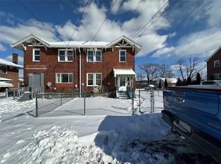 1017 Wool St, Duquesne, PA 15110