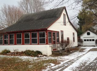 187 Starr Farm Rd, Burlington, VT 05408