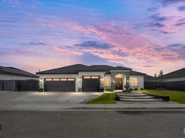 1008 Eckmann St, Shafter, CA 93263