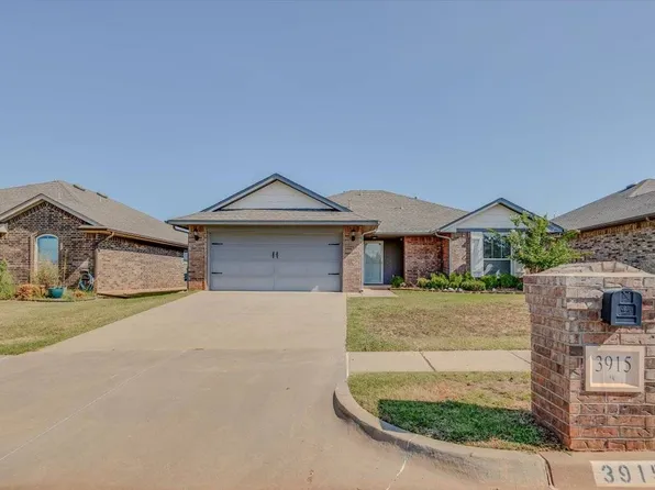 3915 Sledmere Ln, Norman, OK 73026