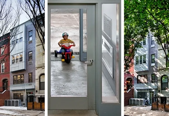 Rented by Citi Habitats | media 21