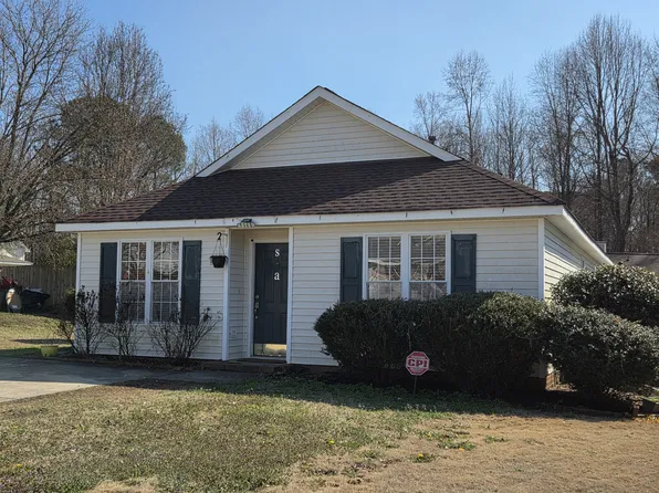 4101 Grandover Dr, Raleigh, NC 27610