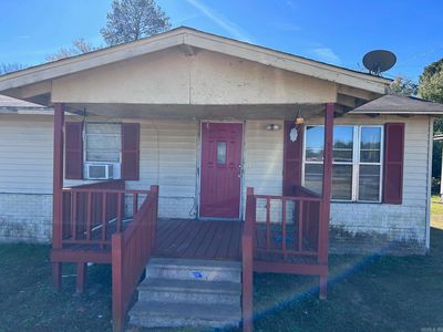 117 N Loop Mineral, Mineral Springs, AR, 71851