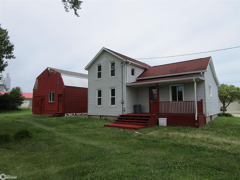 112 13th St, Ackley, IA 50601 Zillow