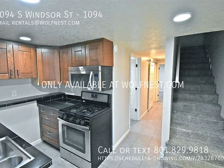 1096 S Windsor St #1094 — Photo 5