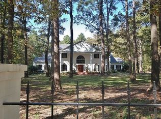 21 Olde Oaks Cir, Magnolia, AR 71753