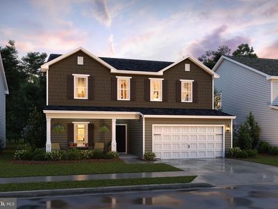371 Valor Ln, Martinsburg, WV, 25405