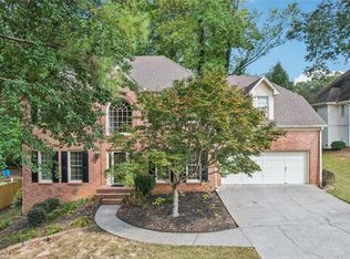 1804 Shelburne Rdg, Marietta, GA 30068
