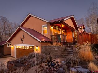 3170 E 4th Ave, Durango, CO 81301