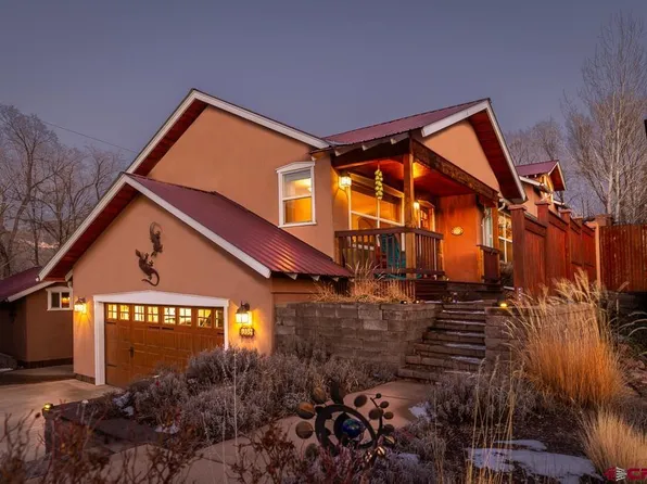 3170 E 4th Avenue, Durango, CO 81301