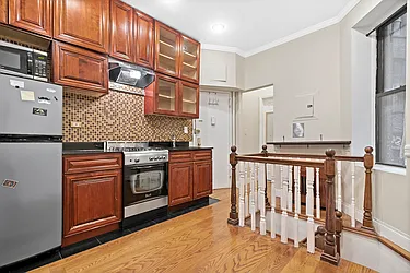 144 Sullivan Street, #1