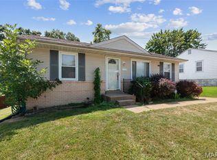 11022 Pine Forest Dr, Saint Louis, MO
