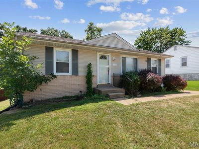 11022 Pine Forest Dr, Saint Louis, MO, 63126