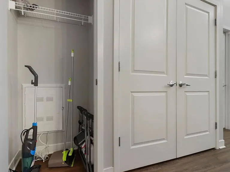 Storage Room