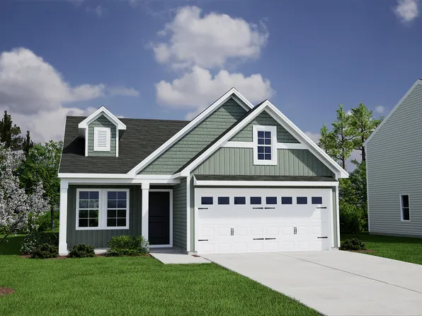 50 Landing Rd, Ridgeland, SC 29936