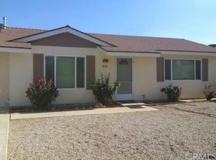 818 Cameo Ave, Hemet, CA 92543