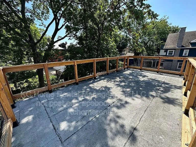 3631 Pennsylvania Ave #3 — Photo 12