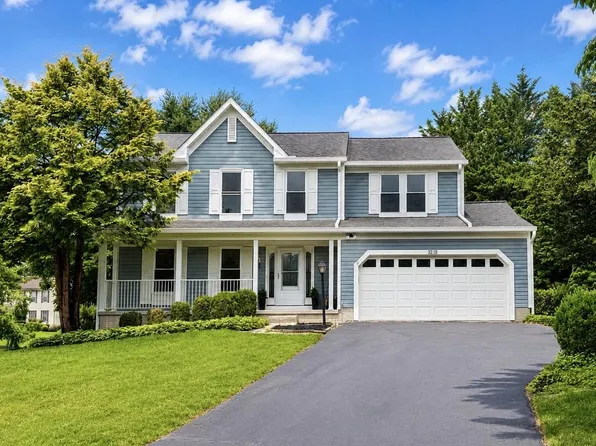 3218 Peddicoat Ct, Woodstock, MD 21163