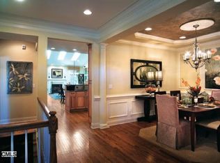 3 Watkins Dr #36, Newtown, CT 06482