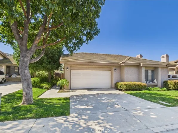 3546 Sweetwater Cir, Corona, CA 92882