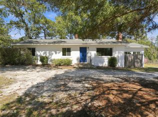 263 Youngs Rd, Vass, NC 28394