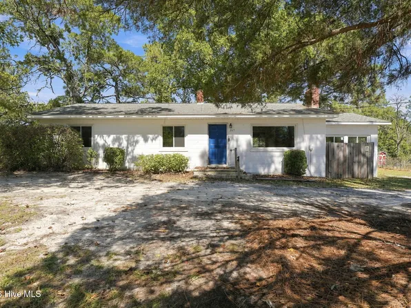 263 Youngs Road, Vass, NC 28394