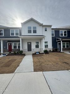 729 Chandler Stone Dr, Zebulon, NC, 27597