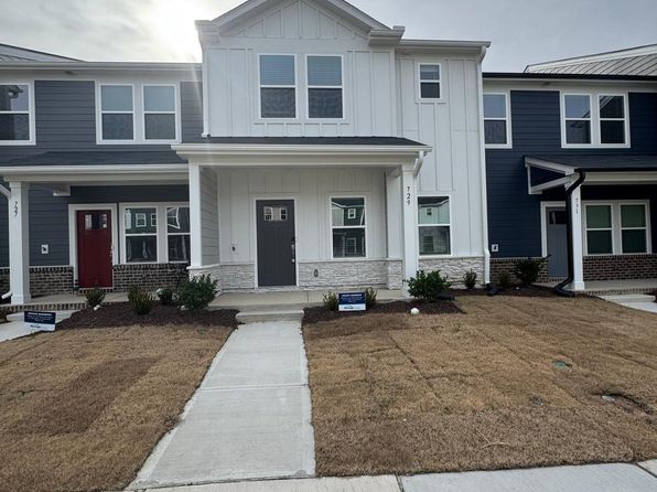 729 Chandler Stone Dr