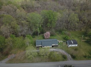 4073 Edgar Dillard Rd, Greenbrier, TN 37073