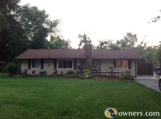 7769 Woodland Rd, Lake Odessa, MI 48849