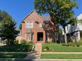 3632 Purdue St, Dallas, TX 75225