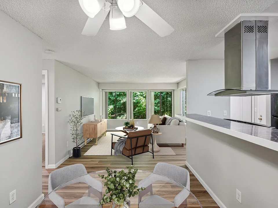 Oakbrook Apartments