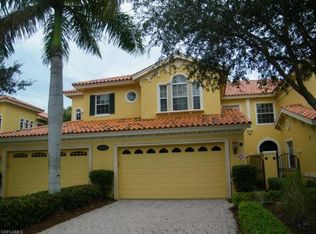 9106 Cascada Way APT 101, Naples, FL 34114