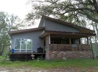 3733 Pittman Rd, Cobbtown, GA 30420