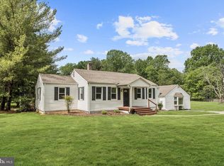 4900 Bready Rd, Rockville, MD 20853