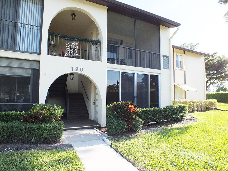 1st image of 120 Lake Pine Cir APT D-1