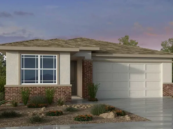 17132 W BRILES Road, Surprise, AZ 85387